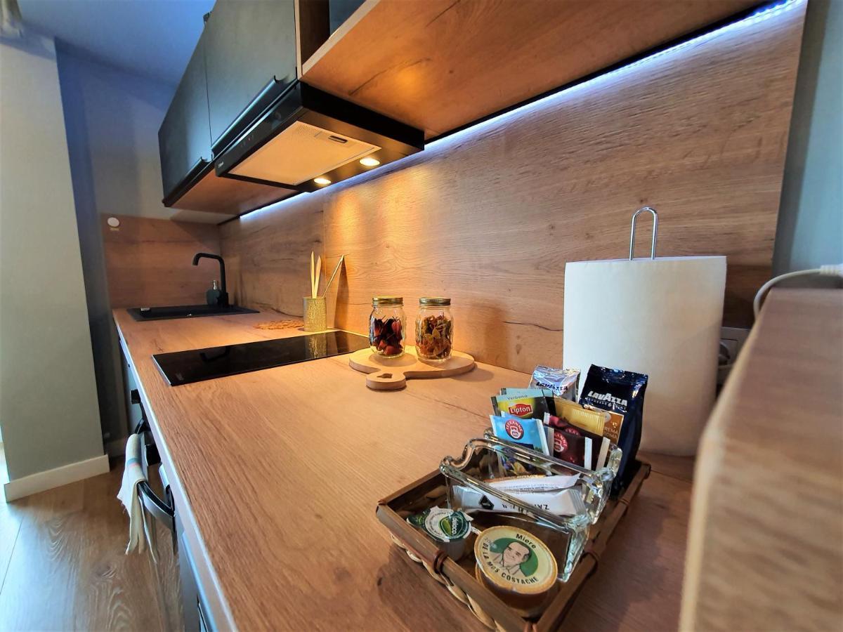 Eriss Studio Suite - Ozone Building Apartment Cluj-Napoca Ngoại thất bức ảnh